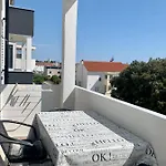 Parac Apartmán Petrcane