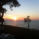 Apartmán Parac *