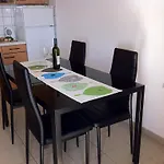 Apartmán Parac Petrcane