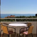 Apartmán Parac