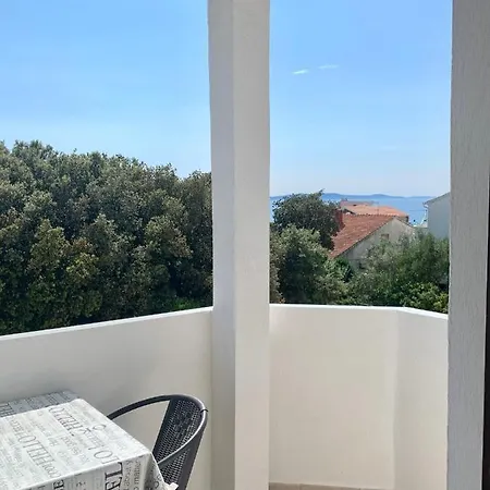 Parac דירה פטרצ'אנה