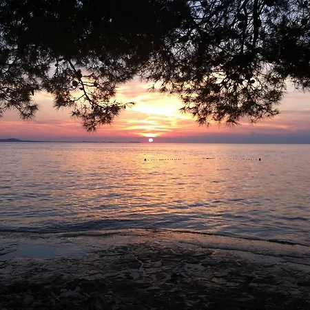 דירה Parac פטרצ'אנה