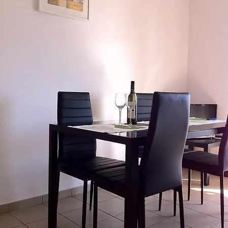 Parac Apartment