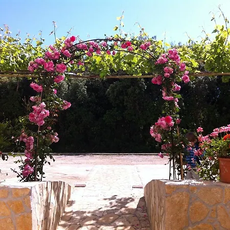 アパート Parac *