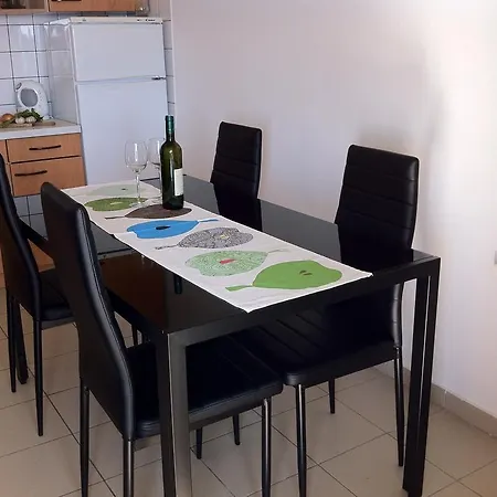 Appartement Parac Petrcane
