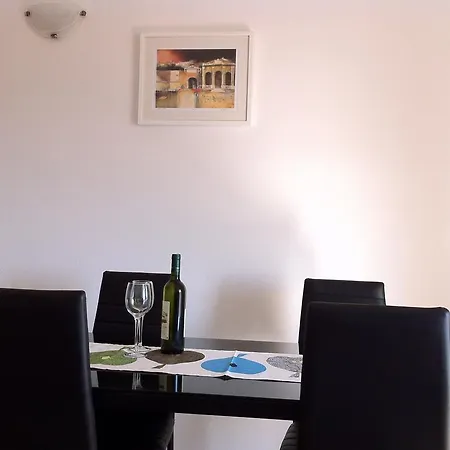 Parac * Петрчане