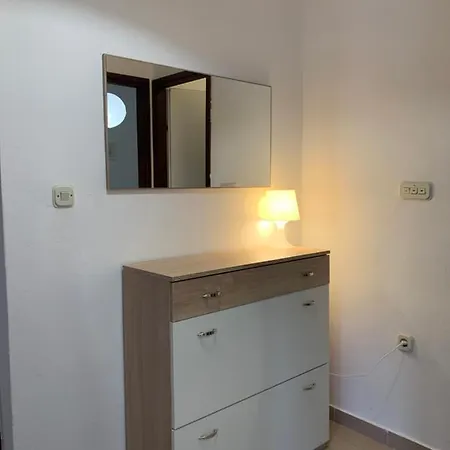 Parac Apartment *