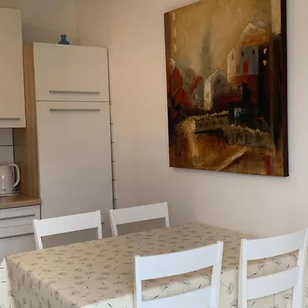 Appartement Parac *