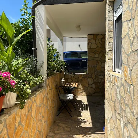 Parac דירה פטרצ'אנה