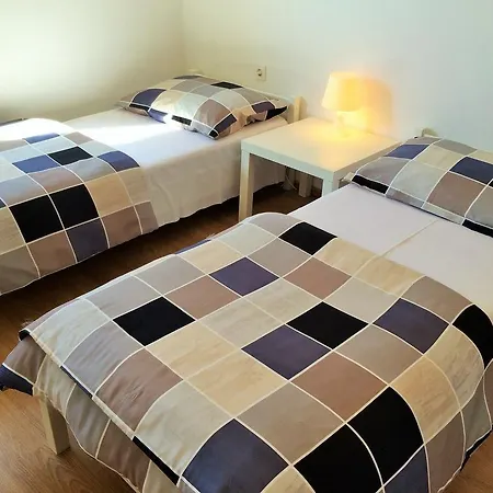 דירה Parac פטרצ'אנה