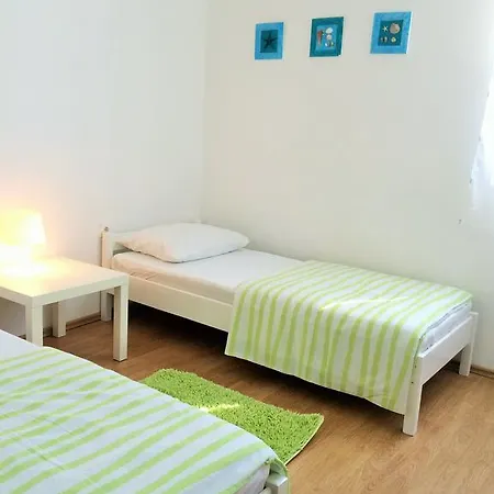 Appartement Parac Petrcane