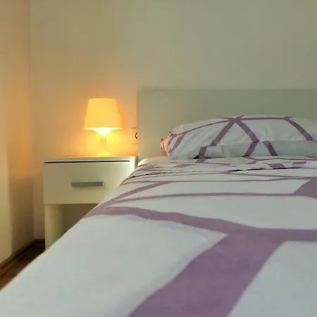 Apartment Parac