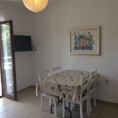 Apartment Parac