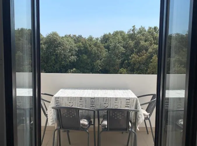 Апартаменты Parac *