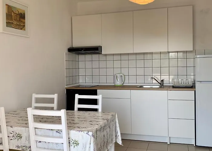 아파트 Parac 돈제페트레케인