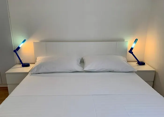 아파트 Parac 돈제페트레케인