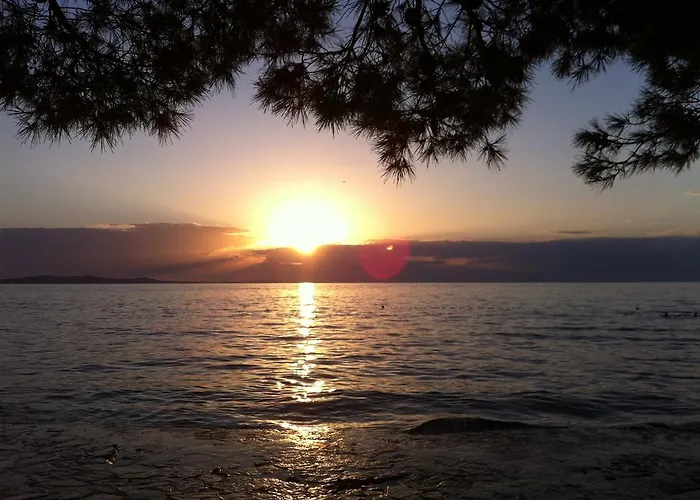 Апартаменты Parac