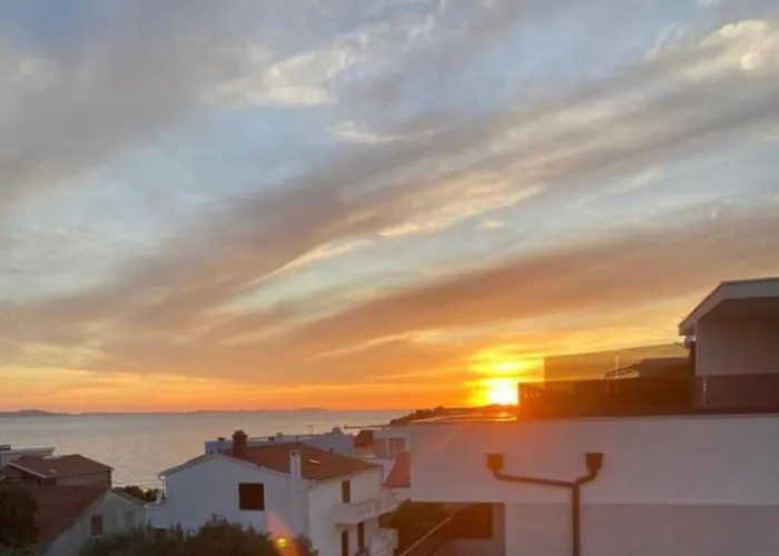 아파트 Parac 돈제페트레케인