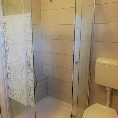 Parac Apartment