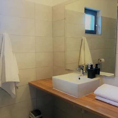 Parac Apartment