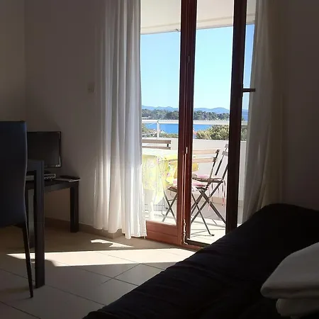 Parac Apartment *