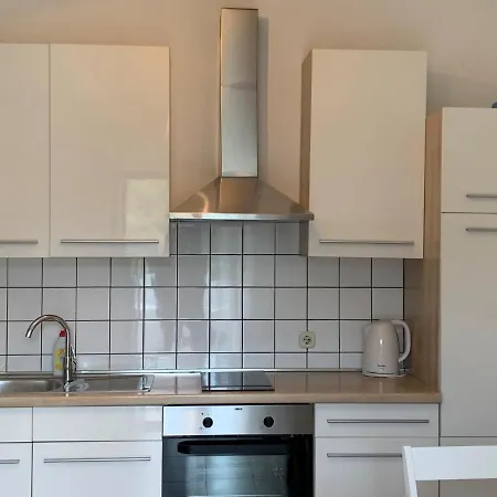 Parac Apartment