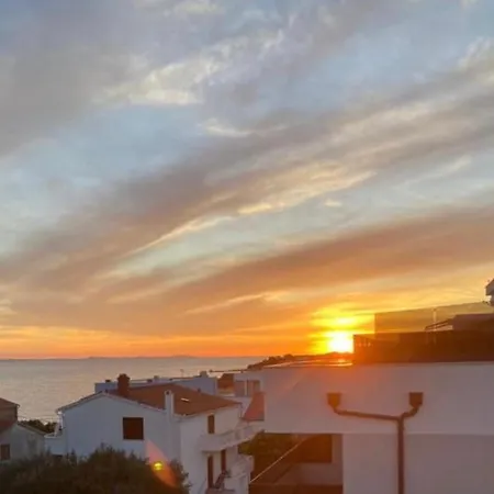 Lägenhet Parac Petrcane