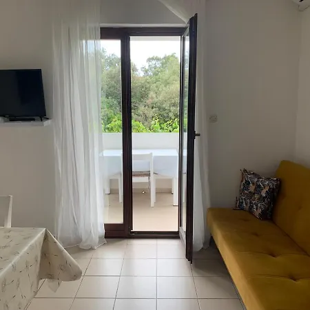 Parac Apartment