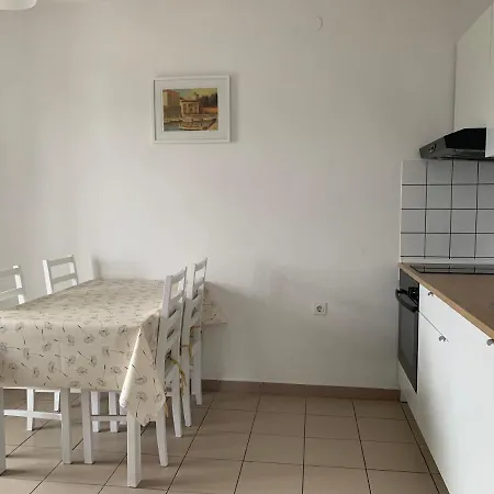 Apartment Parac