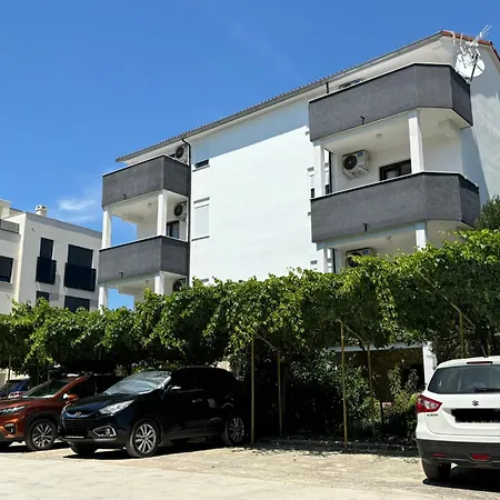 Parac Apartamento