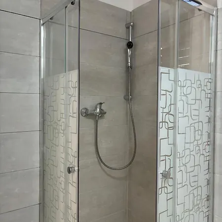 Apartamento Parac *