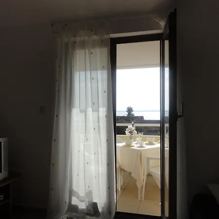 Apartment Parac Petrcane