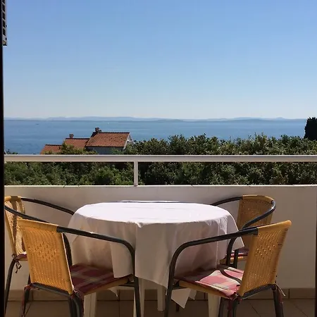 Apartment Parac