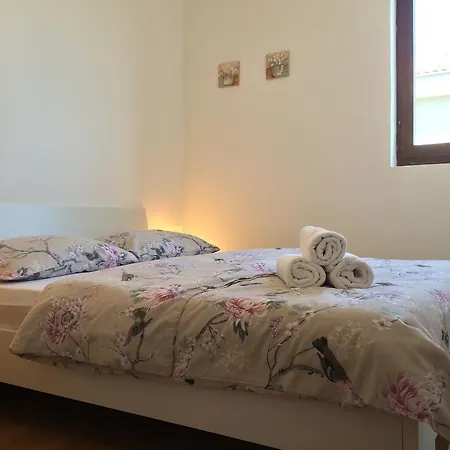 Apartment Parac Petrcane