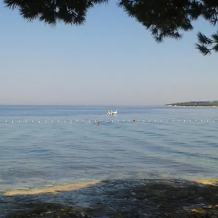 Parac Apartment Petrcane