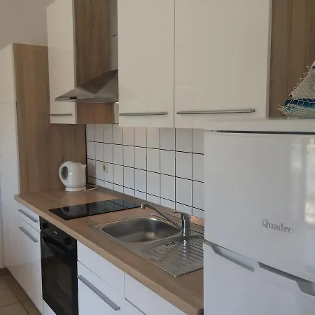 Parac Apartment *