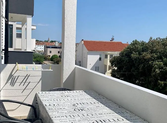 Parać Apartament Petrčane