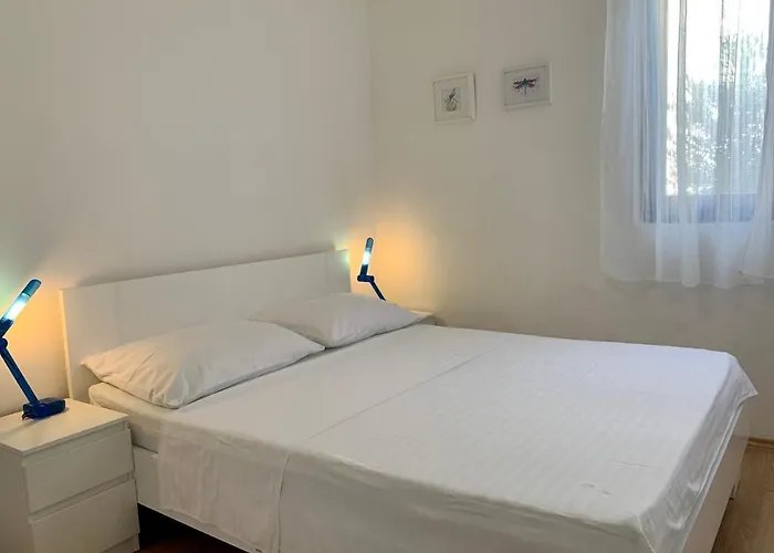 Apartament Parać Petrčane