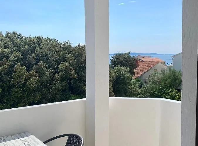 Parać Apartament Petrčane