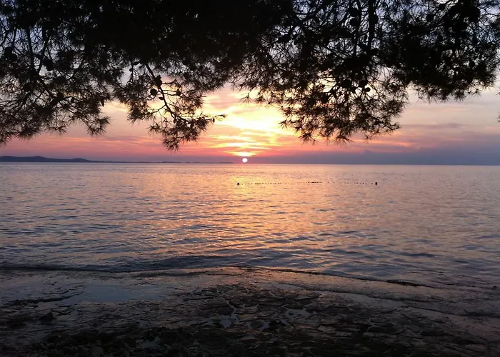 Apartament Parać Petrčane