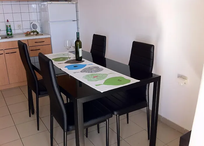 Apartament Parać Petrčane