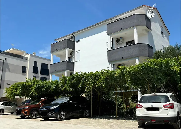 Parać Apartament