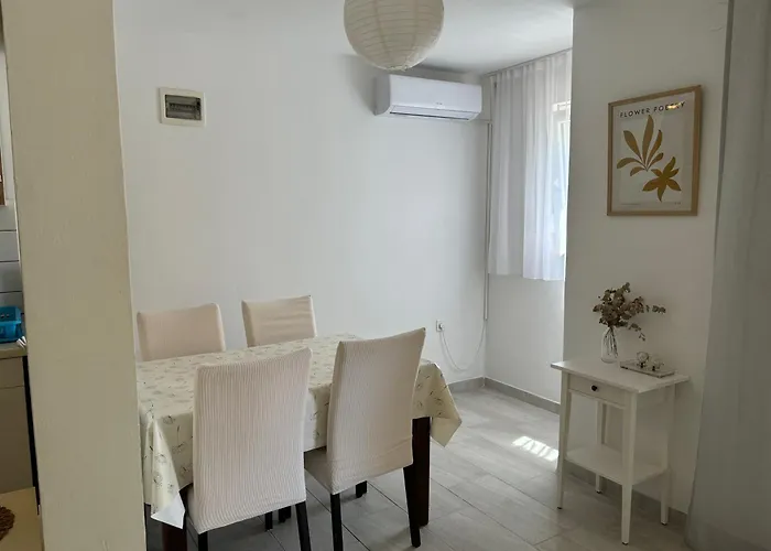Parać Apartament