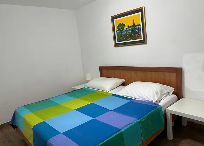 Apartament Parać