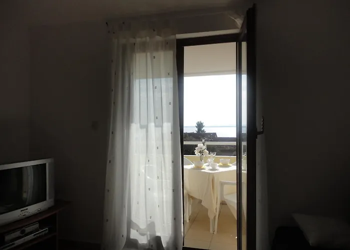 Apartament Parać Petrčane
