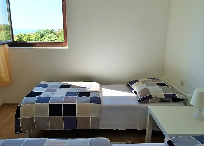 Parac بيتريتْشاني