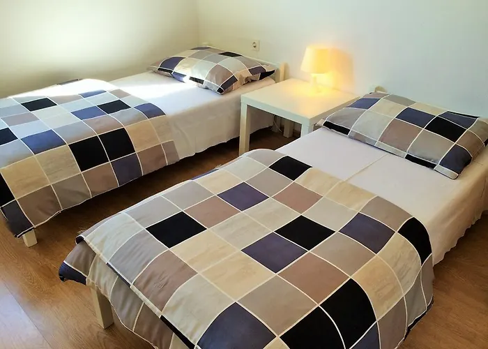 Apartament Parać Petrčane