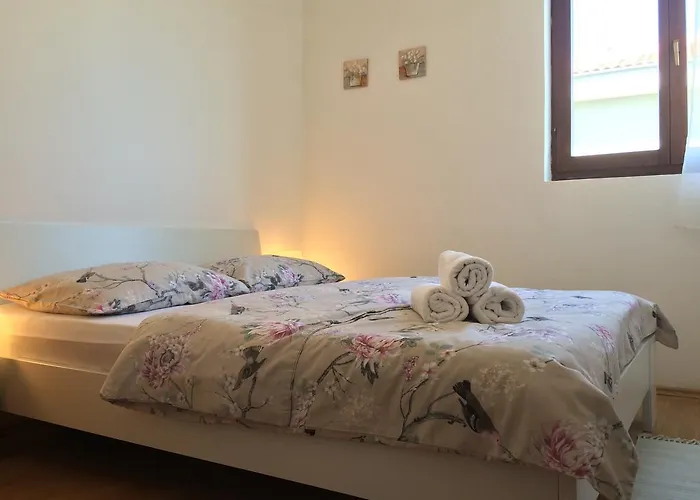 Apartament Parać Petrčane