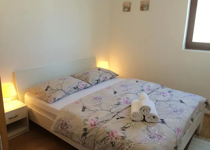 Parac بيتريتْشاني