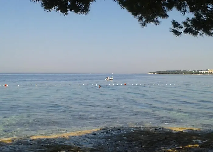 Parac شقة بيتريتْشاني